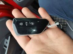 Volkswagen ID.3 Pure - ფოტო 8