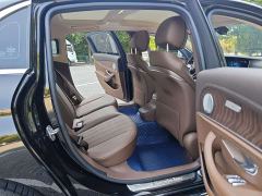 Mercedes-Benz E-Class E 300 L Fashion Edition - фото 10