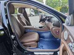Mercedes-Benz E-Class E 300 L Fashion Edition - фото 11