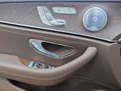 Mercedes-Benz E-Class E 300 L Fashion Edition - фото 17