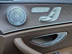 Mercedes-Benz E-Class E 300 L Fashion Edition - фото 18