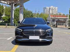Mercedes-Benz E-Class E 300 L Fashion Edition - фото 2