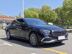 Mercedes-Benz E-Class E 300 L Fashion Edition - фото 3