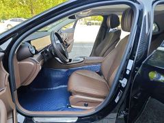 Mercedes-Benz E-Class E 300 L Fashion Edition - фото 4