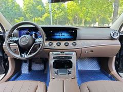 Mercedes-Benz E-Class E 300 L Fashion Edition - фото 5