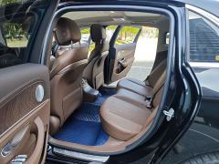Mercedes-Benz E-Class E 300 L Fashion Edition - фото 6