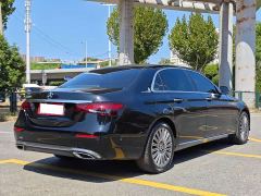 Mercedes-Benz E-Class E 300 L Fashion Edition - фото 7