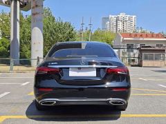 Mercedes-Benz E-Class E 300 L Fashion Edition - фото 8