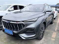 Changan Oushan X5 1.5T DCT Luxury - photo 1