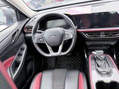 Changan Oushan X5 1.5T DCT Luxury - photo 10