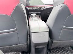 Changan Oushan X5 1.5T DCT Luxury - photo 12