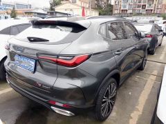 Changan Oushan X5 1.5T DCT Luxury - photo 13