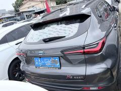 Changan Oushan X5 1.5T DCT Luxury - photo 14