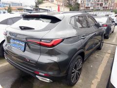 Changan Oushan X5 1.5T DCT Luxury - photo 15