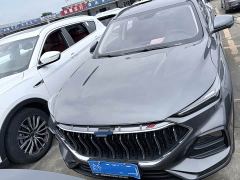 Changan Oushan X5 1.5T DCT Luxury - photo 2