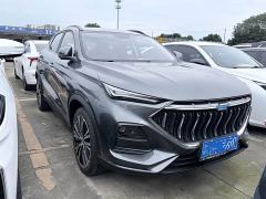 Changan Oushan X5 1.5T DCT Luxury - photo 3