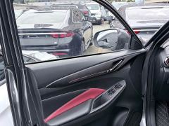 Changan Oushan X5 1.5T DCT Luxury - photo 4
