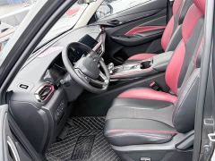 Changan Oushan X5 1.5T DCT Luxury - photo 5