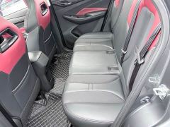 Changan Oushan X5 1.5T DCT Luxury - photo 7