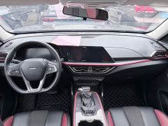 Changan Oushan X5 1.5T DCT Luxury - photo 8