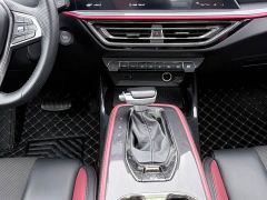 Changan Oushan X5 1.5T DCT Luxury - photo 9