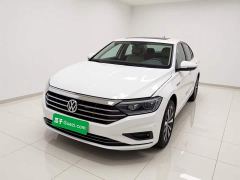 Volkswagen Sagitar 200TSI DSG Comfort Smart Connected Edition - ფოტო 1