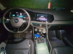 Volkswagen Sagitar 200TSI DSG Comfort Smart Connected Edition - ფოტო 10