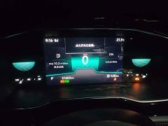 Volkswagen Sagitar 200TSI DSG Comfort Smart Connected Edition - ფოტო 12