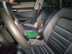 Volkswagen Sagitar 200TSI DSG Comfort Smart Connected Edition - ფოტო 16