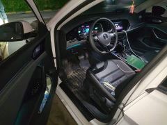 Volkswagen Sagitar 200TSI DSG Comfort Smart Connected Edition - ფოტო 17