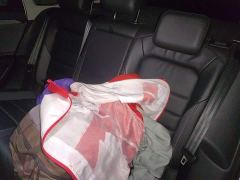 Volkswagen Sagitar 200TSI DSG Comfort Smart Connected Edition - ფოტო 18