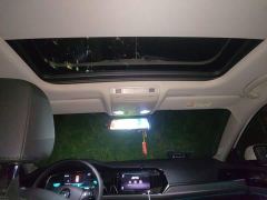 Volkswagen Sagitar 200TSI DSG Comfort Smart Connected Edition - ფოტო 19