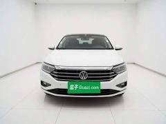 Volkswagen Sagitar 200TSI DSG Comfort Smart Connected Edition - ფოტო 2
