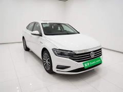 Volkswagen Sagitar 200TSI DSG Comfort Smart Connected Edition - ფოტო 3