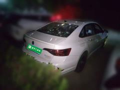 Volkswagen Sagitar 200TSI DSG Comfort Smart Connected Edition - ფოტო 6
