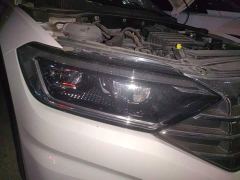 Volkswagen Sagitar 200TSI DSG Comfort Smart Connected Edition - ფოტო 7