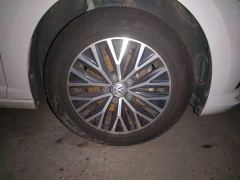 Volkswagen Sagitar 200TSI DSG Comfort Smart Connected Edition - ფოტო 8