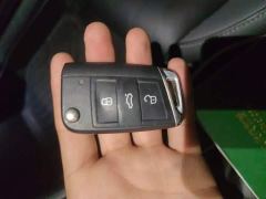 Volkswagen Sagitar 200TSI DSG Comfort Smart Connected Edition - ფოტო 9