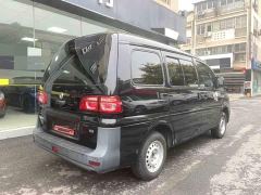 Dongfeng Lingzhi M5 1.6L 7-Seat Special Edition China VI - фото 8