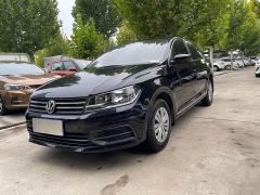 Volkswagen Santana 1.5L Manual Fashion Edition - photo 1
