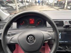 Volkswagen Santana 1.5L Manual Fashion Edition - photo 10