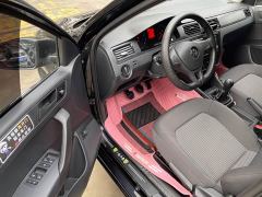 Volkswagen Santana 1.5L Manual Fashion Edition - photo 12