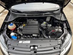 Volkswagen Santana 1.5L Manual Fashion Edition - photo 14
