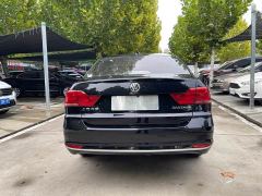 Volkswagen Santana 1.5L Manual Fashion Edition - photo 15