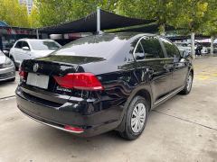 Volkswagen Santana 1.5L Manual Fashion Edition - photo 16
