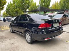 Volkswagen Santana 1.5L Manual Fashion Edition - photo 17