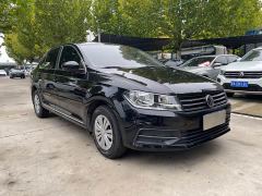 Volkswagen Santana 1.5L Manual Fashion Edition - photo 3