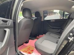 Volkswagen Santana 1.5L Manual Fashion Edition - photo 5