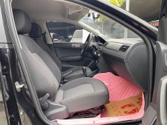 Volkswagen Santana 1.5L Manual Fashion Edition - photo 6