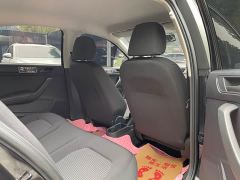 Volkswagen Santana 1.5L Manual Fashion Edition - photo 7